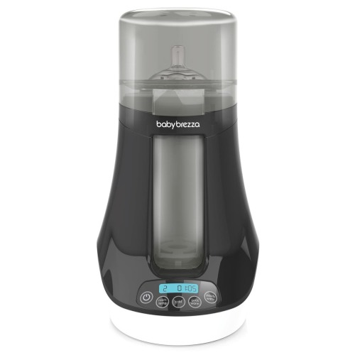 Bottle & Breast Milk Warmer