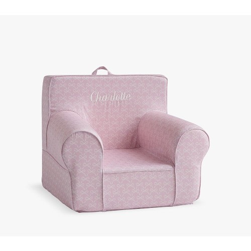 Anywhere Chair®, Pink Bows