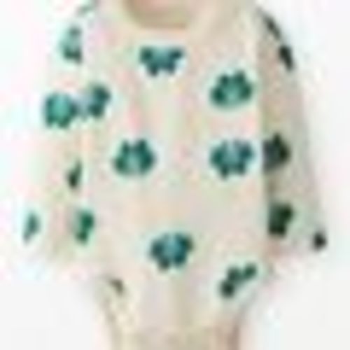 Baby Long Sleeve Bodysuit