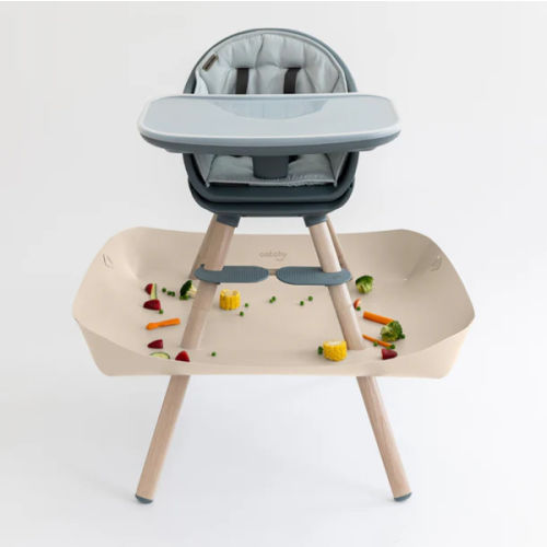 CATCHY - Der Food Catcher für Hochstühle – Catchy