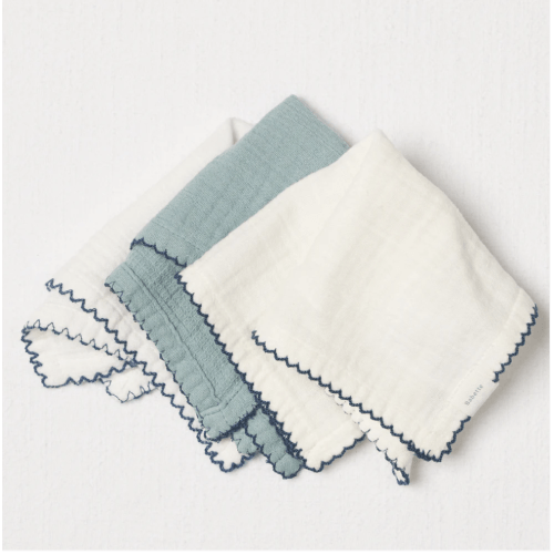 Washcloth-3 pack