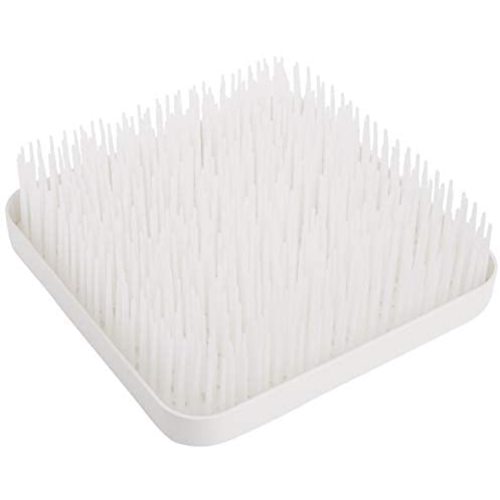 Boon Grass Countertop Drying Rack - Winter White