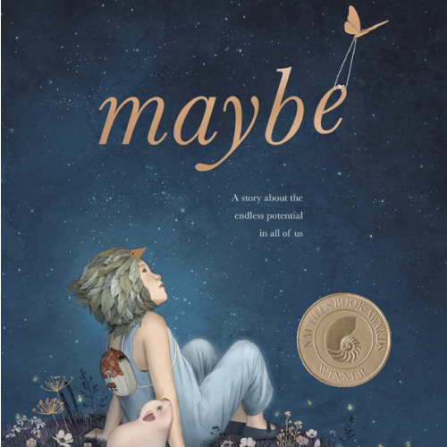 Maybe