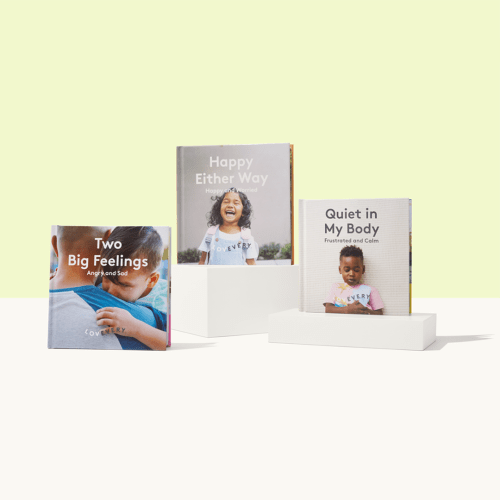 Early Reader Club | Books for 37–38+ month olds | Lovevery