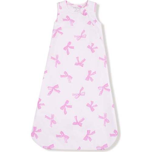 Sleep Bag Pretty Bows - Angel Dear | Maisonette