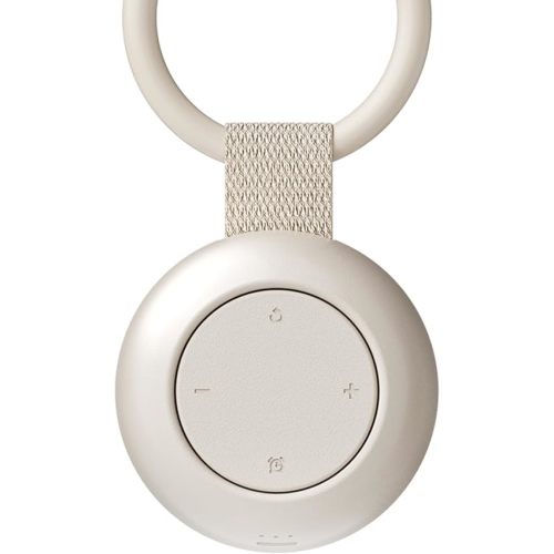 Portable Sound Machine for Baby Kids | Sleep Soother | 16 Soothing Sounds | Timer | Memory Function | 30H | White Noise | Shush | Travel | Registry Gift | Newborn Essentials | Extended Battery Edition