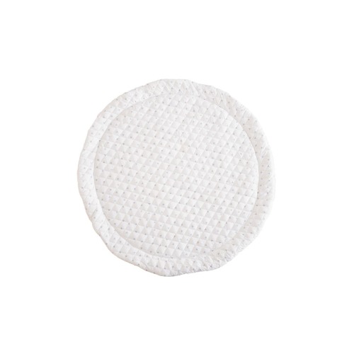 Extra Padded Round Play Mat