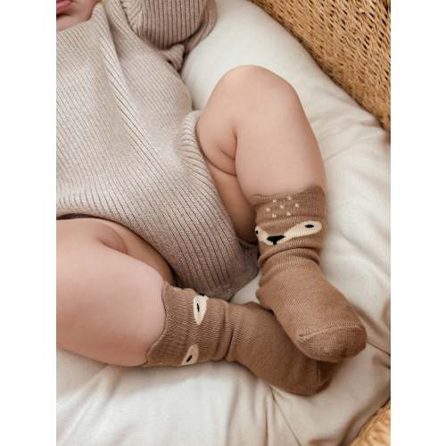 Deer Socks