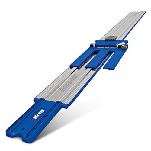 Kreg KR-KMA2700 1220mm (48") Accu-Cut Rail Guide Track System