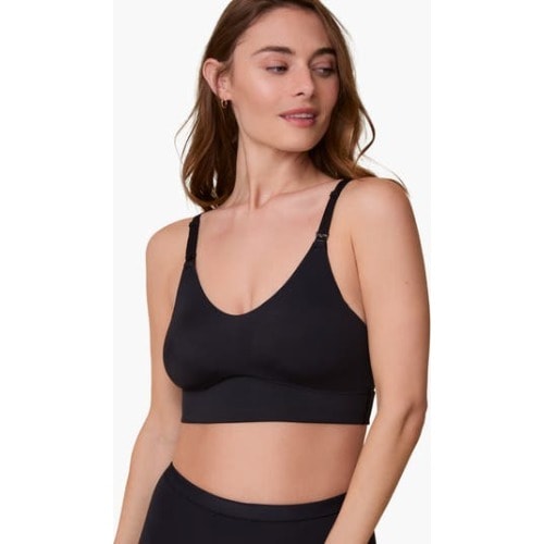 Bliss Nursing Bralette, Medium