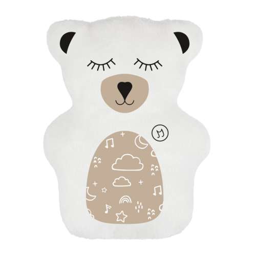 Béké Bobo Ourson Moka - Beke Bobo – CLÉMENT