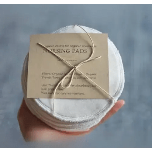 reusable nipple pads - Google Search