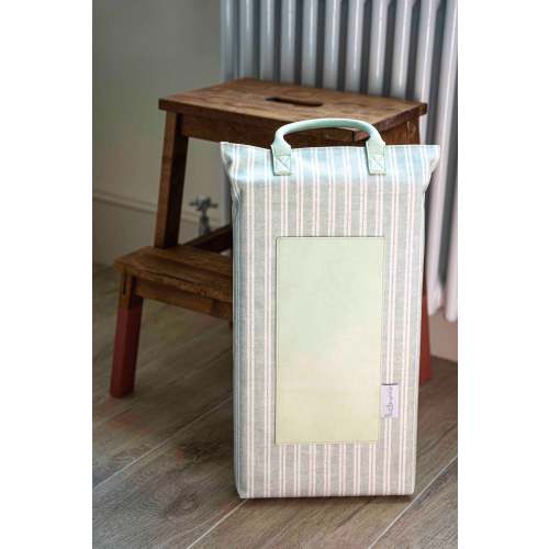 Bathtime Kneeler - Sage Green