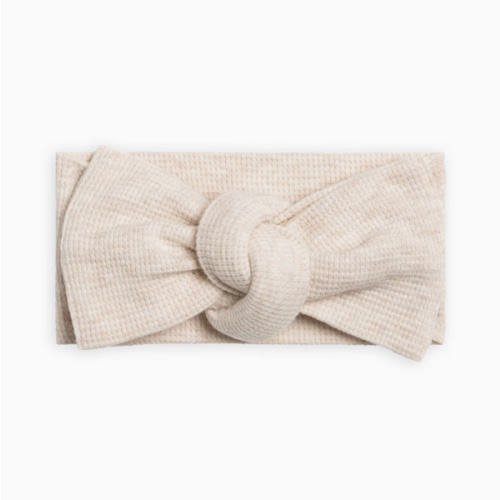 Waffle Bow Wrap