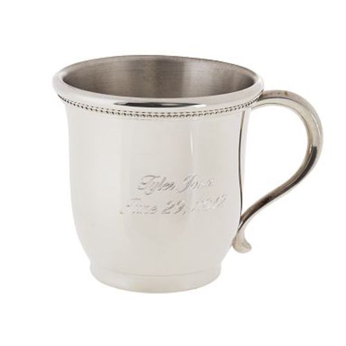 Salisbury Baby Cup