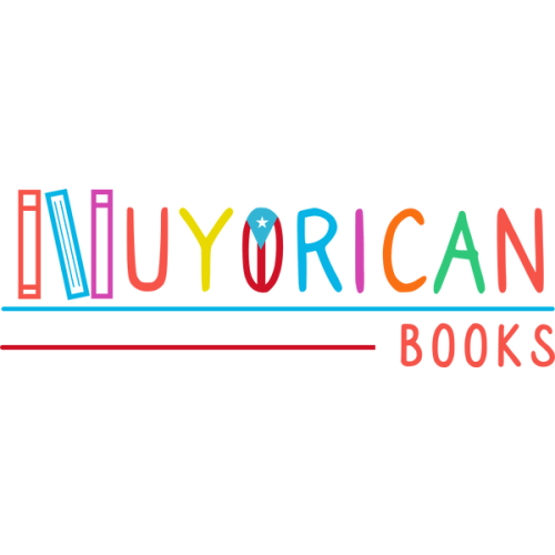 I Am Boricua – Nuyorican Books