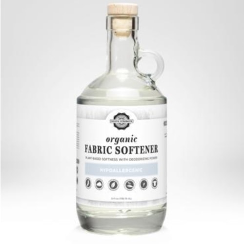 Organic Fabric Softener