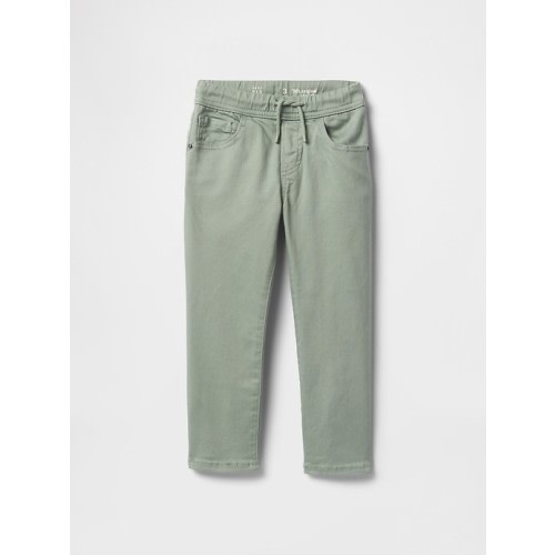 Baby & Toddler UltraSoft '90s Original Straight Jeans | Gap