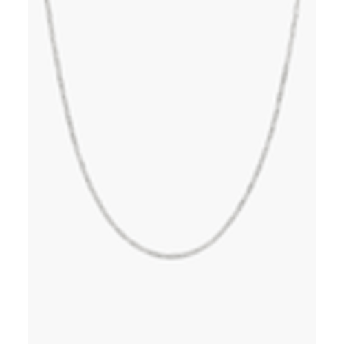 Boyfriend Bold Chain Necklace - Jewelry | Mejuri