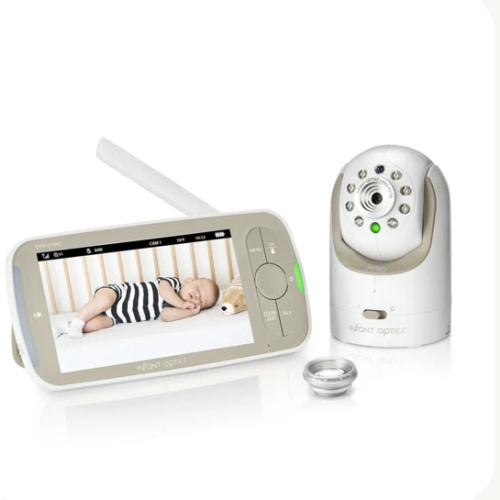 DXR-8 PRO Full Kit – Infant Optics