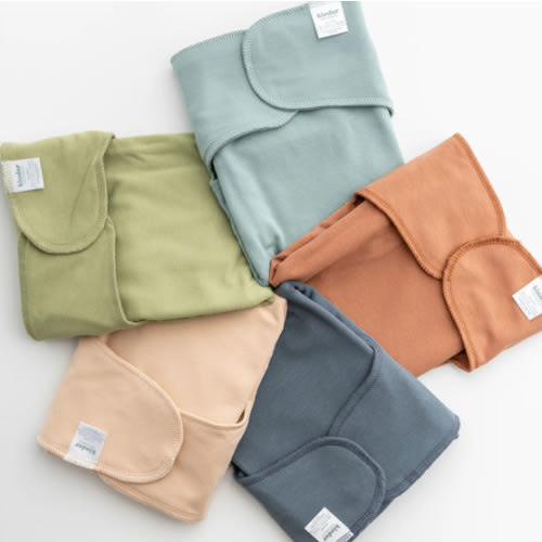 Pre-Flat Diaper Value Bundle – Kinder Cloth Diaper Co.