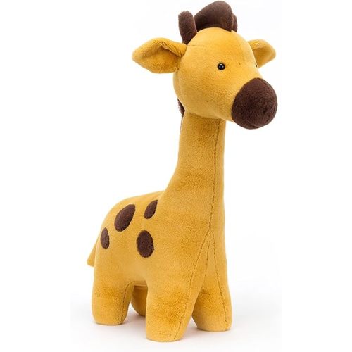 Jellycat® | Big Spottie Giraffe Stuffed Animal Toy