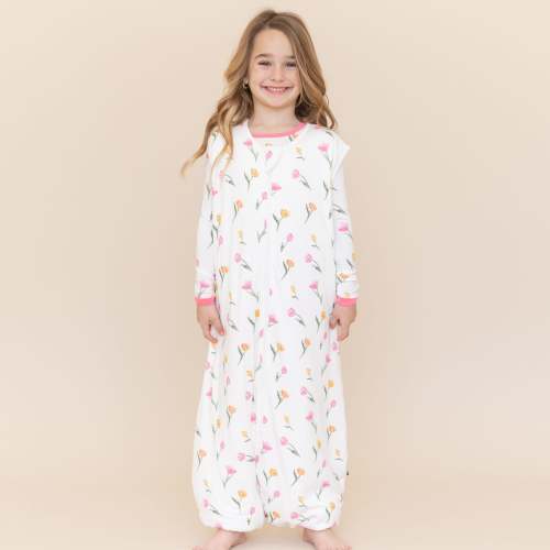 Sleep Bag Walker in Tulip 1.0