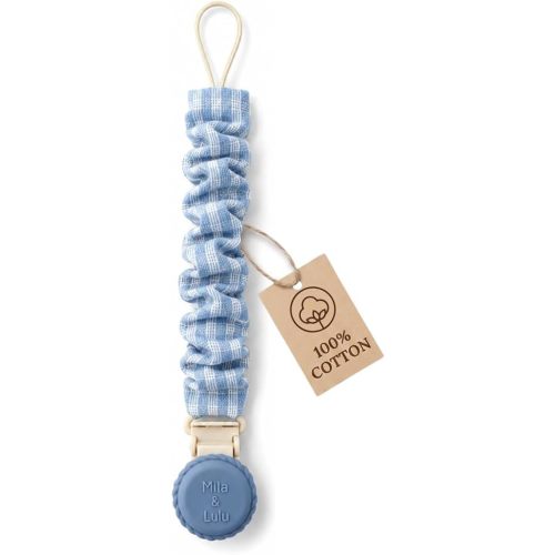 Pacifier Clips