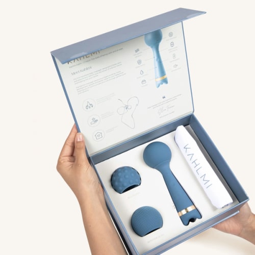 Kahlmi Baby Massager