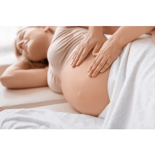Prenatal Massage