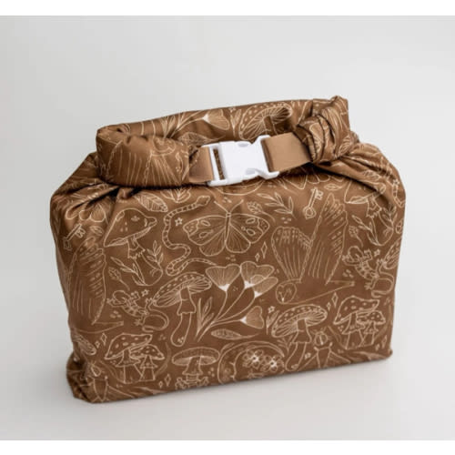 Roll Top Small Wet Bag