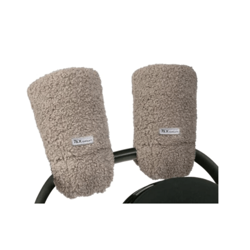 Warm muffs