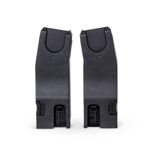 Silver Cross Breez Universal Car Seat Adapters – Bambi Baby