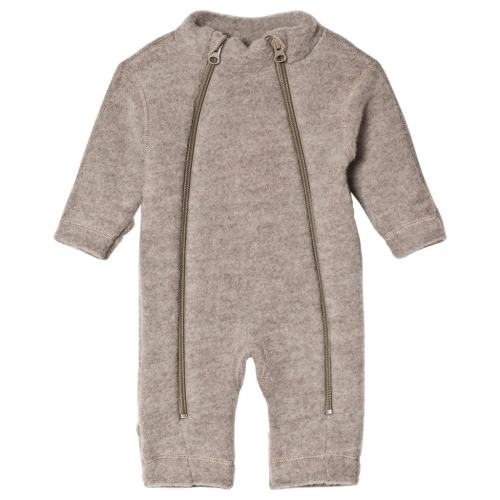 Onesie Toscana Melange | Babyshop - Shop premium children's clothes and baby gear - Babyshop.com,
