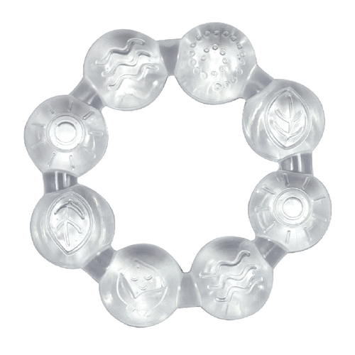 Cool Ring Teether
