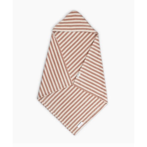 Hooded Towel | Gumdrop