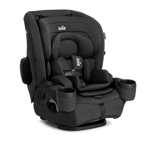 Joie Saffron SI 4-in-1 Convertible Car Seat - Shale