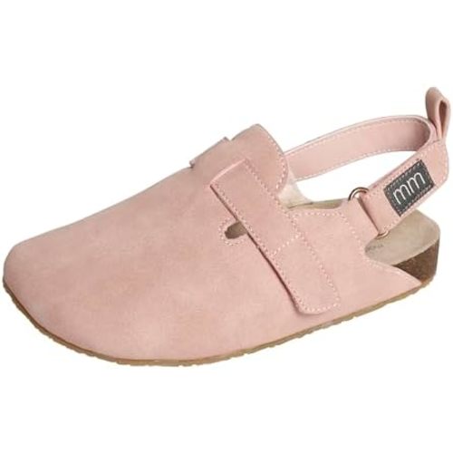 Modern Moments by Gerber Unisex-Child Clog with Strap