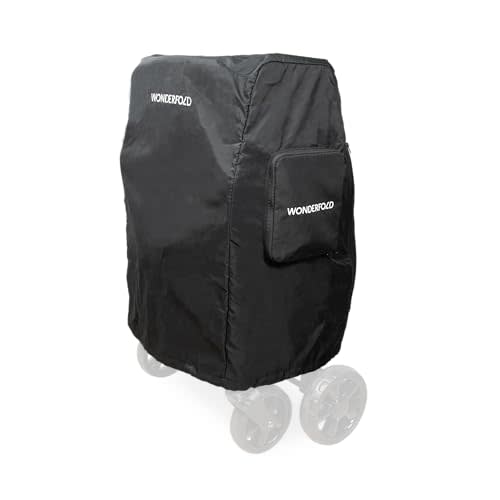 WONDERFOLD W4 Series Dust Cover