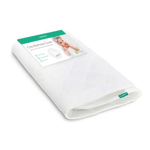 Crib Mattress Covers for Breathable Mattresses | Newton Baby