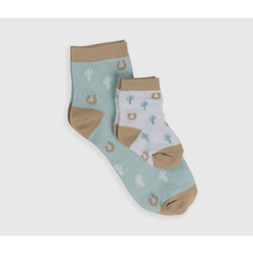 Mama and me sock set