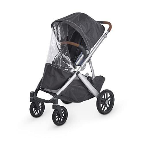 UPPAbaby Performance Rain Shield for Vista and Cruz Strollers - Waterproof