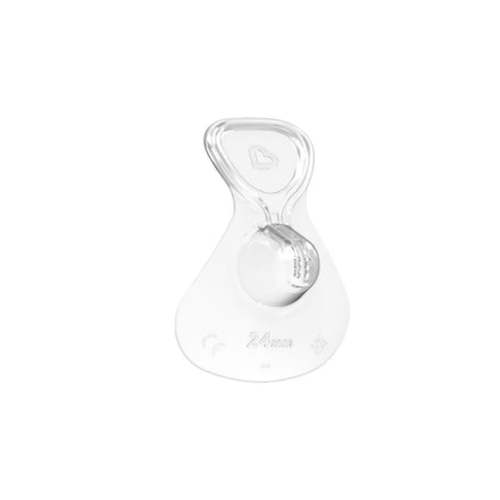 Flow Nipple Shield + | Munchkin