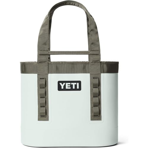 YETI Camino 35 Carryall with Internal Dividers, All-Purpose Utility, Boat and Beach Tote Bag, Durable, Waterproof