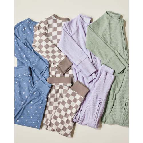 Mix & Match Baby Pajama Bundle | Kindred Bravely