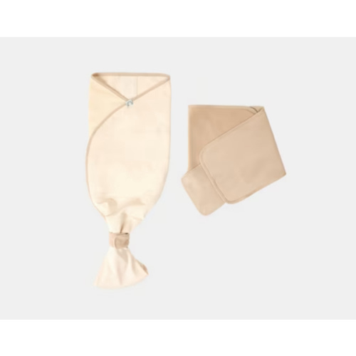 b.e.s.t. swaddle - Coconut Cream