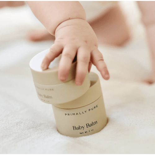 Primally Pure Baby Balm