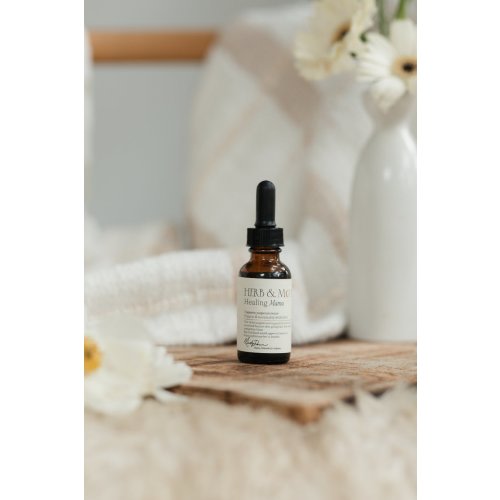 Healing Mama — Herb & Moon
