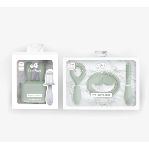 Pre-Feeding Oral Care Bundle