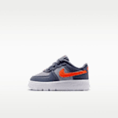 Nike Force 1 Low Baby/Toddler Shoes. Nike.com